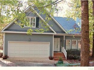 12316 Whartons Way, Raleigh, NC 27613