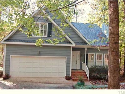 12316 Whartons Way, Raleigh, NC, 27613