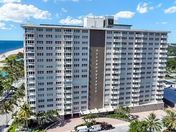 133 N Pompano Beach Boulevard #204, Pompano Beach, FL 33062