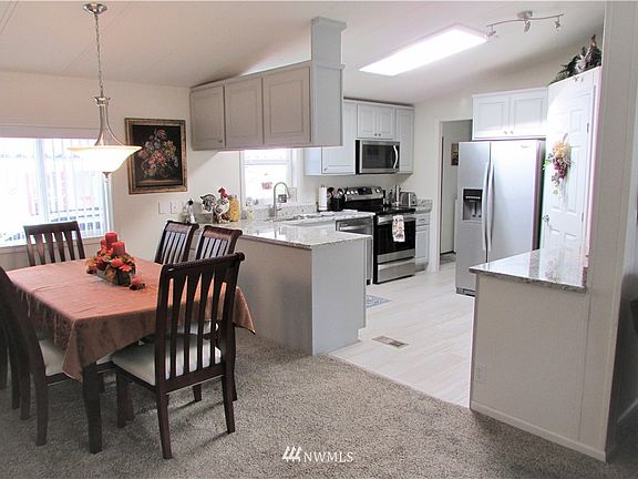 Kenmore Elite oven & convection with glass top stove