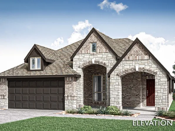 133 Martinique Dr, Lancaster, TX 75146