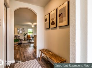 713 Beall St, Denton, TX 76207