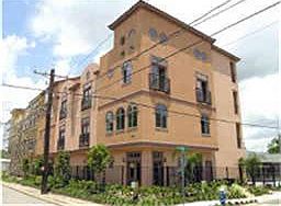 Flats at Jackson Hill