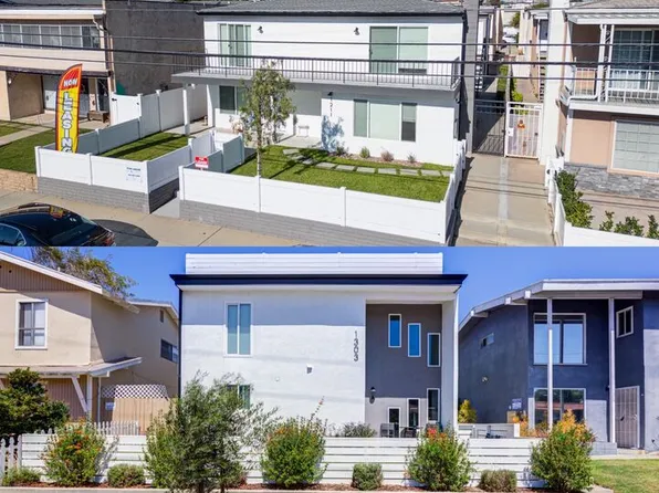 1211 Beryl St, Redondo Beach, CA 90277