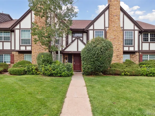 3855 S Monaco Street #108, Denver, CO 80237