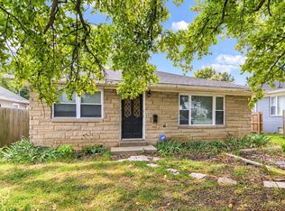 3415 E 38th St, Indianapolis, IN 46218