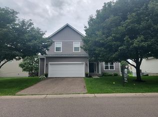 4225 Kaelin Ave NE, Saint Michael, MN 55376