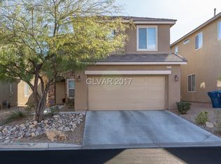 4927 Crimson Mare Rd, Las Vegas, NV 89139