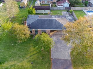 110 Teal Dr, Labadieville, LA 70372
