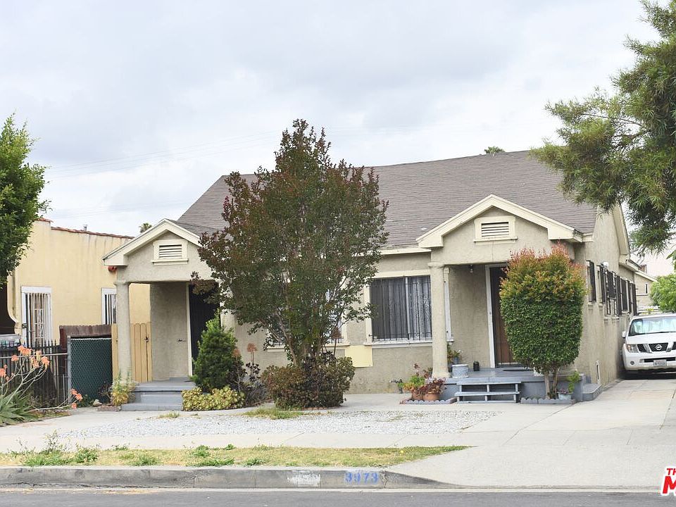 1st image of 3973 S Van Ness Ave