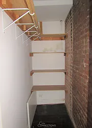 Rented by City Connections Realty