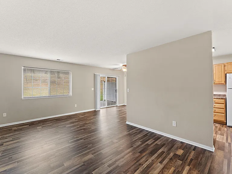 Georgetown Townhomes — Photo 33