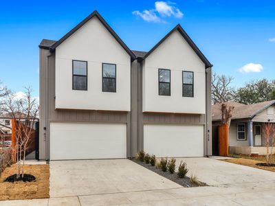 626 Wayne St, Dallas, TX, 75223