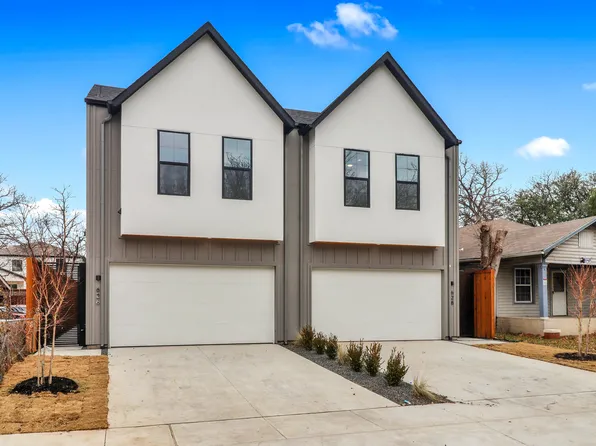 626 Wayne St, Dallas, TX 75223