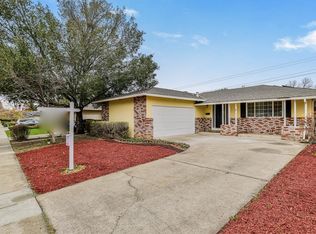 820 Hibiscus Ln, San Jose, CA