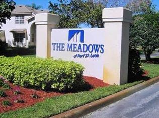 2173 SE Wild Meadow Cir, Port Saint Lucie, FL 34952