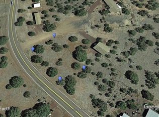 8429 Juniper Pl, Show Low, AZ 85901