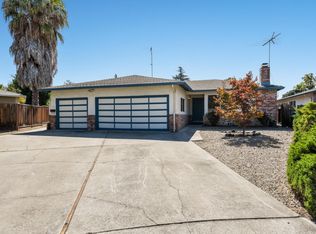 775-777 Luce Ct, Mountain View, CA 94041