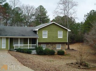 171 Deerwood Dr, Pine Mountain, GA 31822