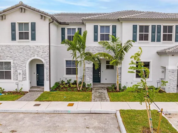 16281 SW 292nd St, Homestead, FL 33033