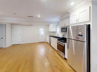 69 Gordon St #1, Allston, MA 02134