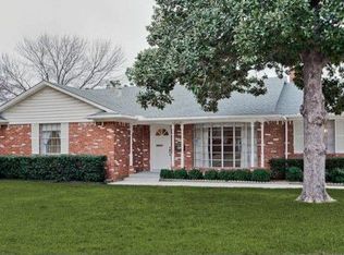 1221 Cherokee Dr, Richardson, TX 75080