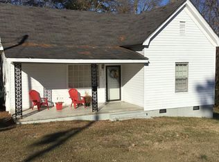 300 W K St, Erwin, NC 28339