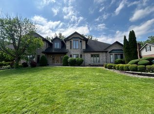 3050 London Dr, Olympia Fields, IL 60461