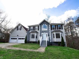 3124 Manorside Way, Snellville, GA