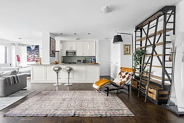 Rented by Modlin Group