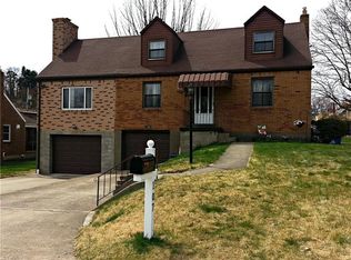 107 Lily Dr, Glenshaw, PA 15116
