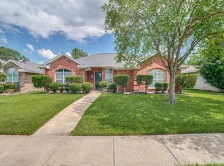 2602 Palisades Pl, Mesquite, TX 75181