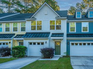 109 Queen Palm Ct, Summerville, SC 29485