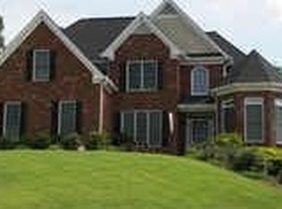 6420 Riley Ridge Way, Cumming, GA 30028