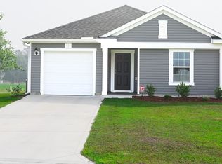 128 Cape Point Dr., Conway, SC 29527
