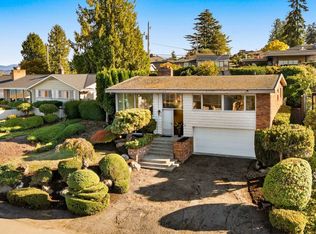 Lake Ridge Division 2, Seattle, WA 98178