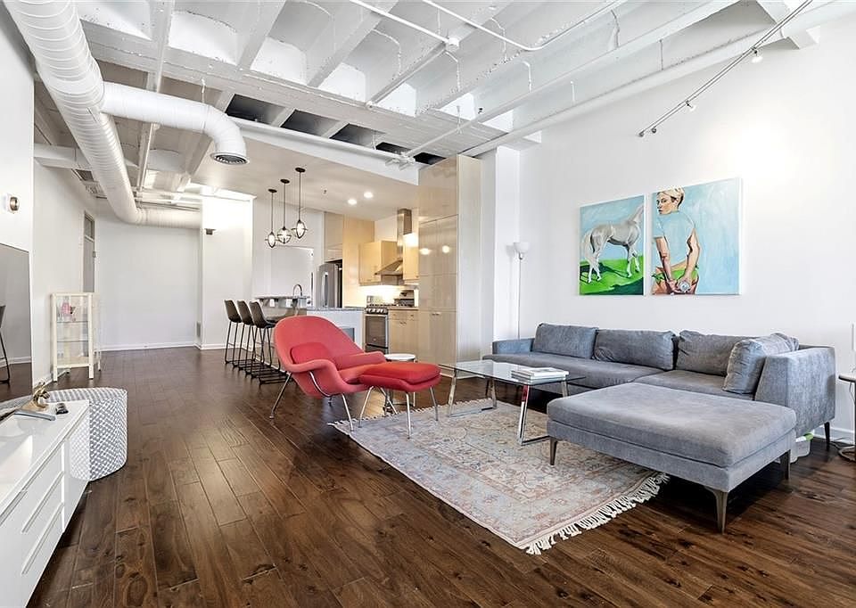 1st image of 805 Peachtree St NE Unit 321