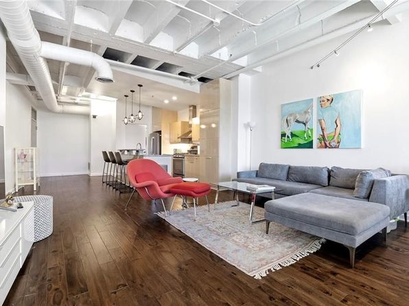 805 Peachtree St NE UNIT 321