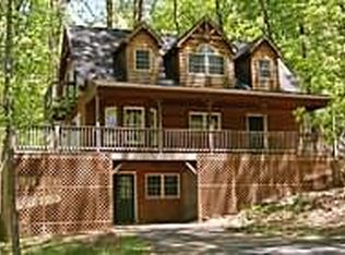 291 Greenfield Rd, Front Royal, VA 22630