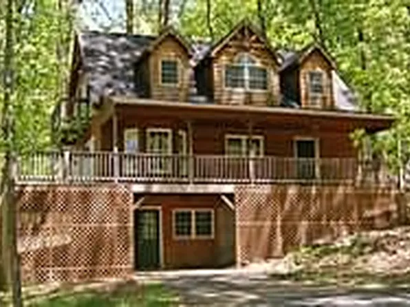 291 Greenfield Rd, Front Royal, VA 22630