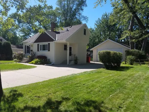 7414 Blaisdell Ave S, Richfield, MN 55423