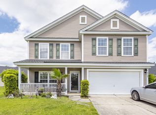 8548 Chloe Ln, North Charleston, SC 29406