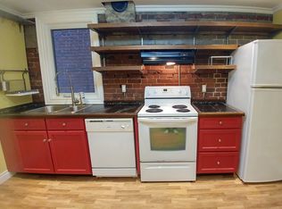 23 Morton Rd #B, Toronto, ON M4C4N7