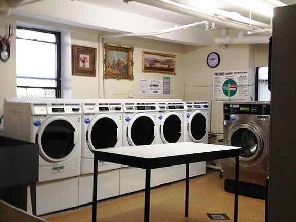 2nd image of 93-10 Queens Blvd #4G