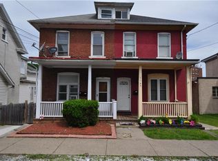 1145 Broadway, Fountain Hill, PA 18015