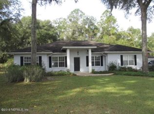 20016 NW 258th Dr, High Springs, FL 32643