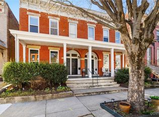 2911 1/2 E Broad St UNIT B, Richmond, VA 23223