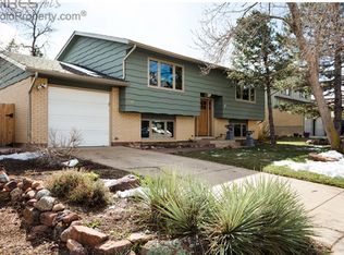 1310 Lehigh St, Boulder, CO 80305