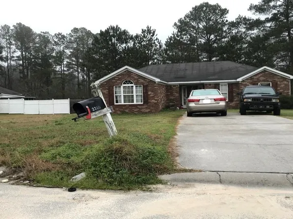 2320 Prescott Pl, Hephzibah, GA 30815