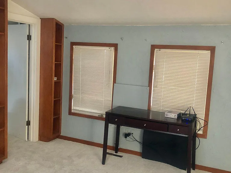 Greatroom, SE Corner